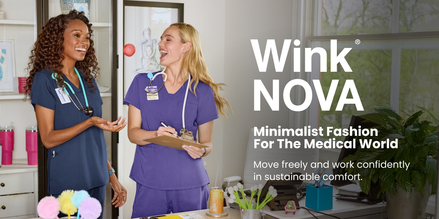 Wink Scrubs Medical Uniform Store Wink Scrubs for Nurses & Healthcare Professionals -Wink Scrubs Medical Uniform Store