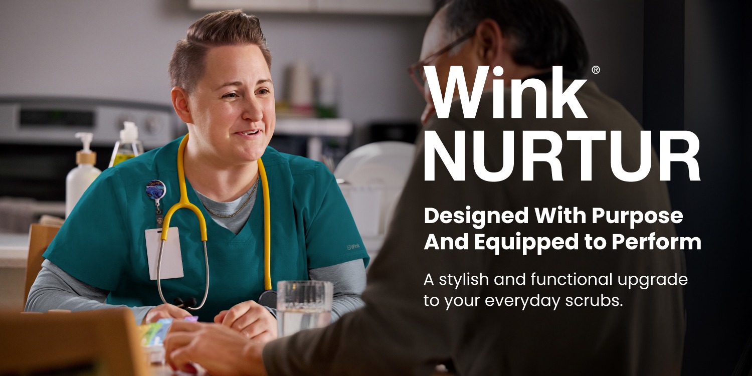 Wink Scrubs Medical Uniform Store Wink Scrubs for Nurses & Healthcare Professionals -Wink Scrubs Medical Uniform Store