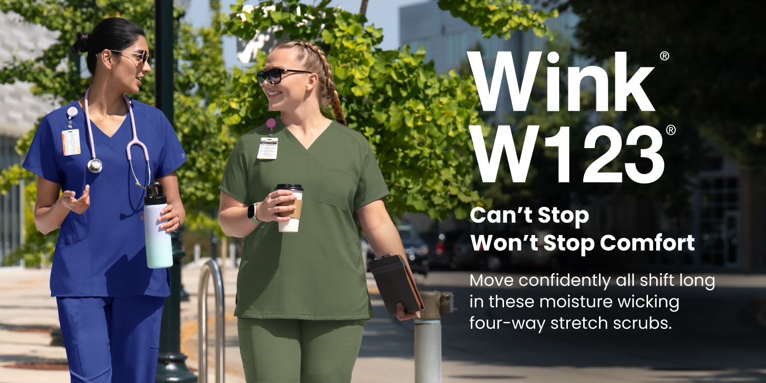 Wink Scrubs Medical Uniform Store Wink Scrubs for Nurses & Healthcare Professionals -Wink Scrubs Medical Uniform Store