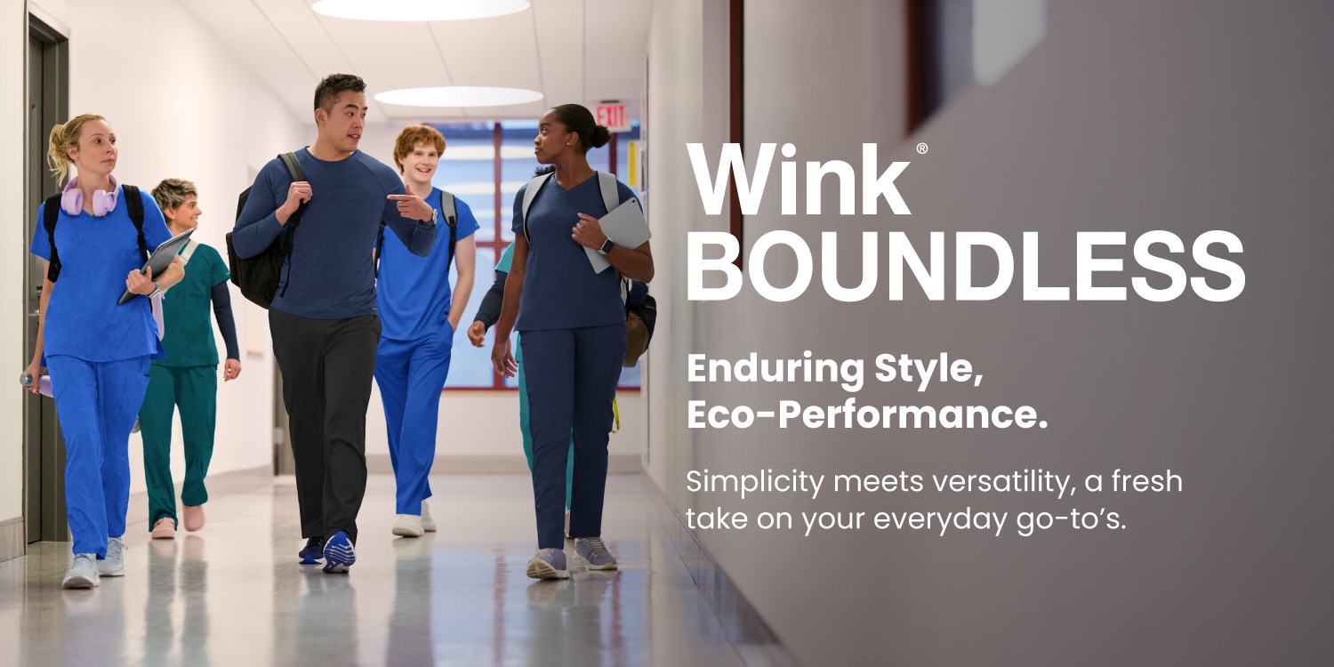 Wink Scrubs Medical Uniform Store Wink Scrubs for Nurses & Healthcare Professionals -Wink Scrubs Medical Uniform Store
